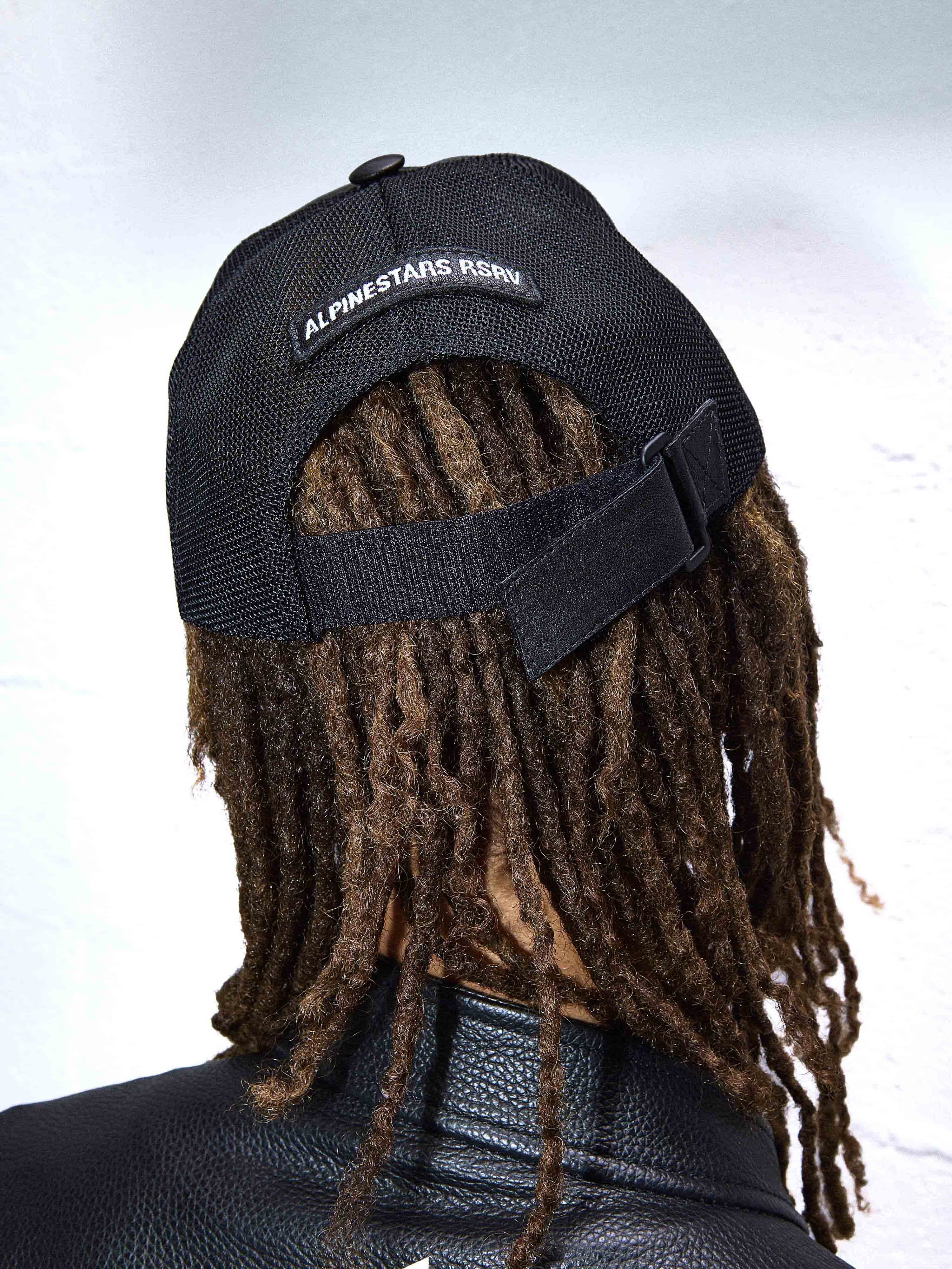 RSRV Dual Tracker Casquette