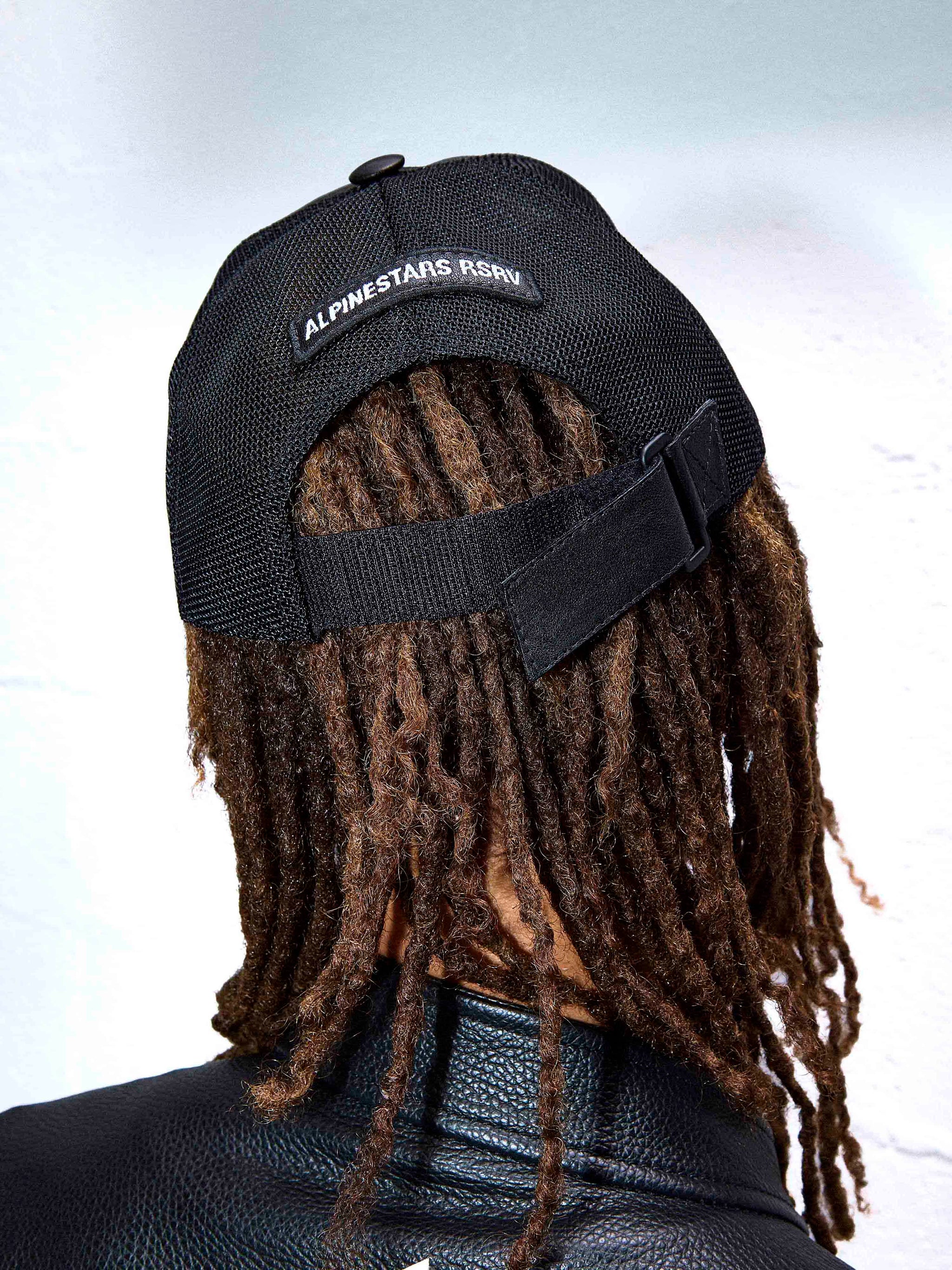 RSRV Dual Tracker Casquette