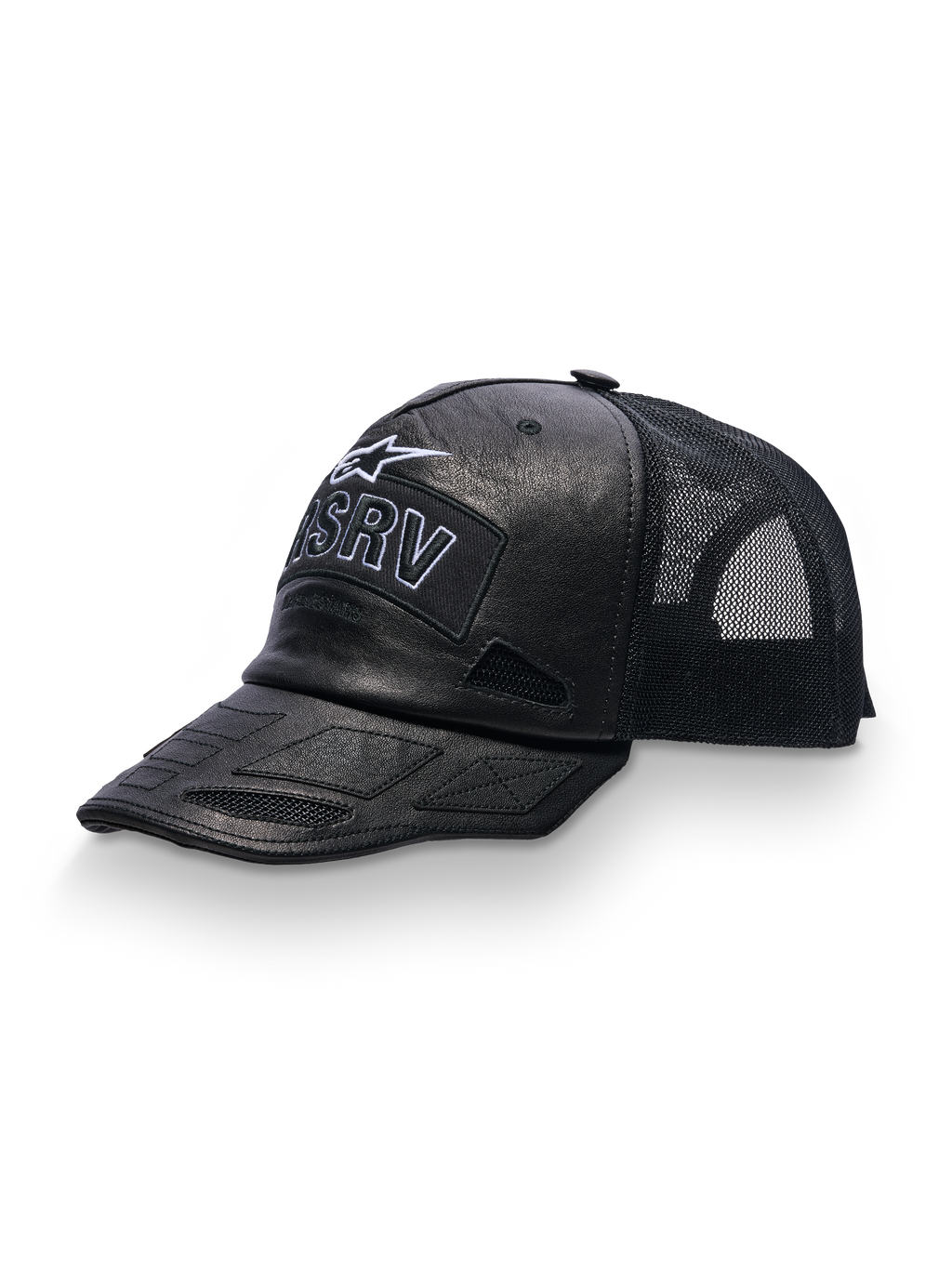 RSRV Dual Tracker Casquette