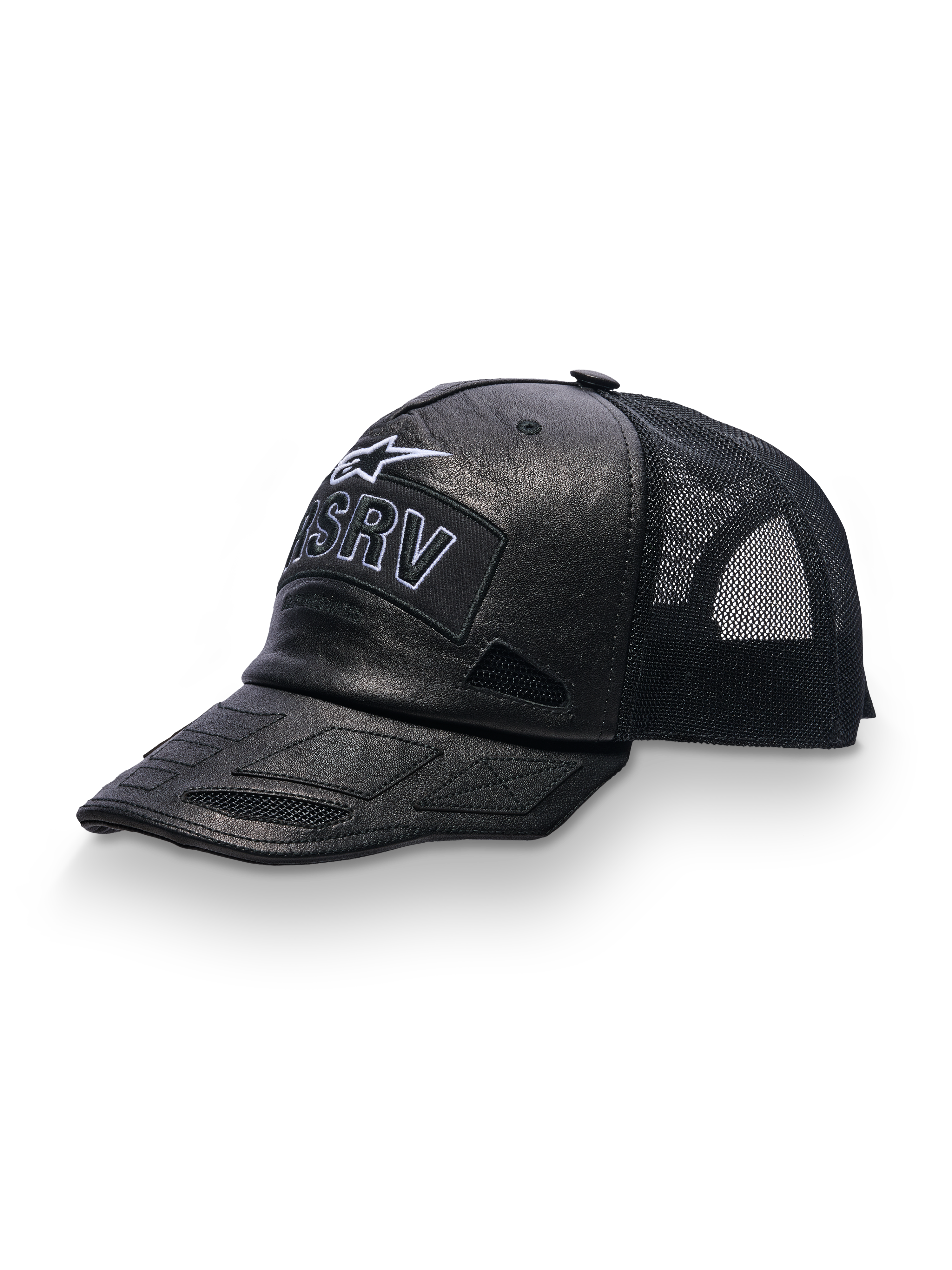 RSRV Dual Tracker Casquette