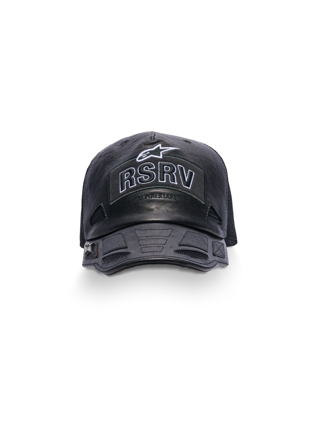 RSRV Dual Tracker Casquette