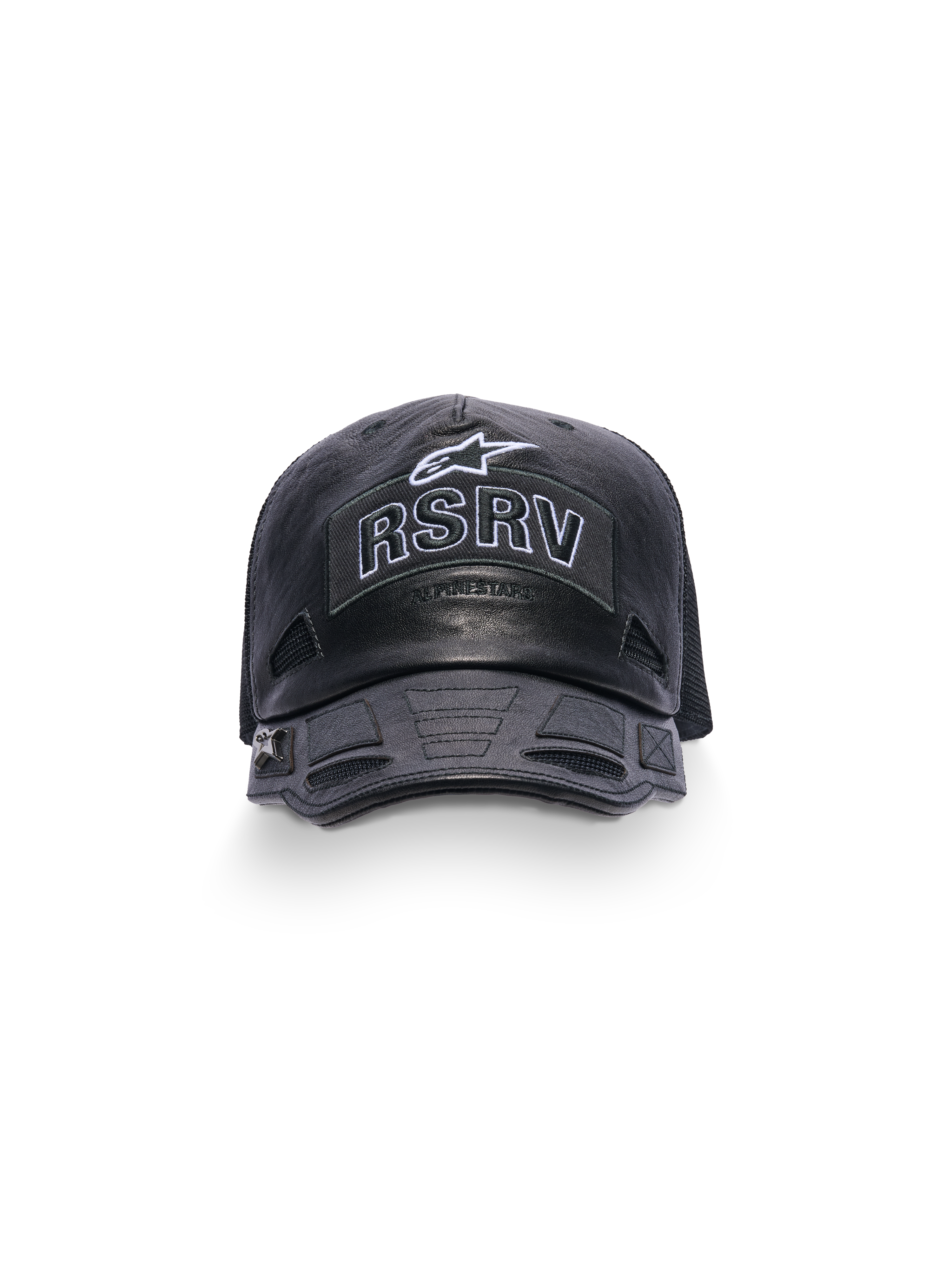RSRV Dual Tracker Casquette