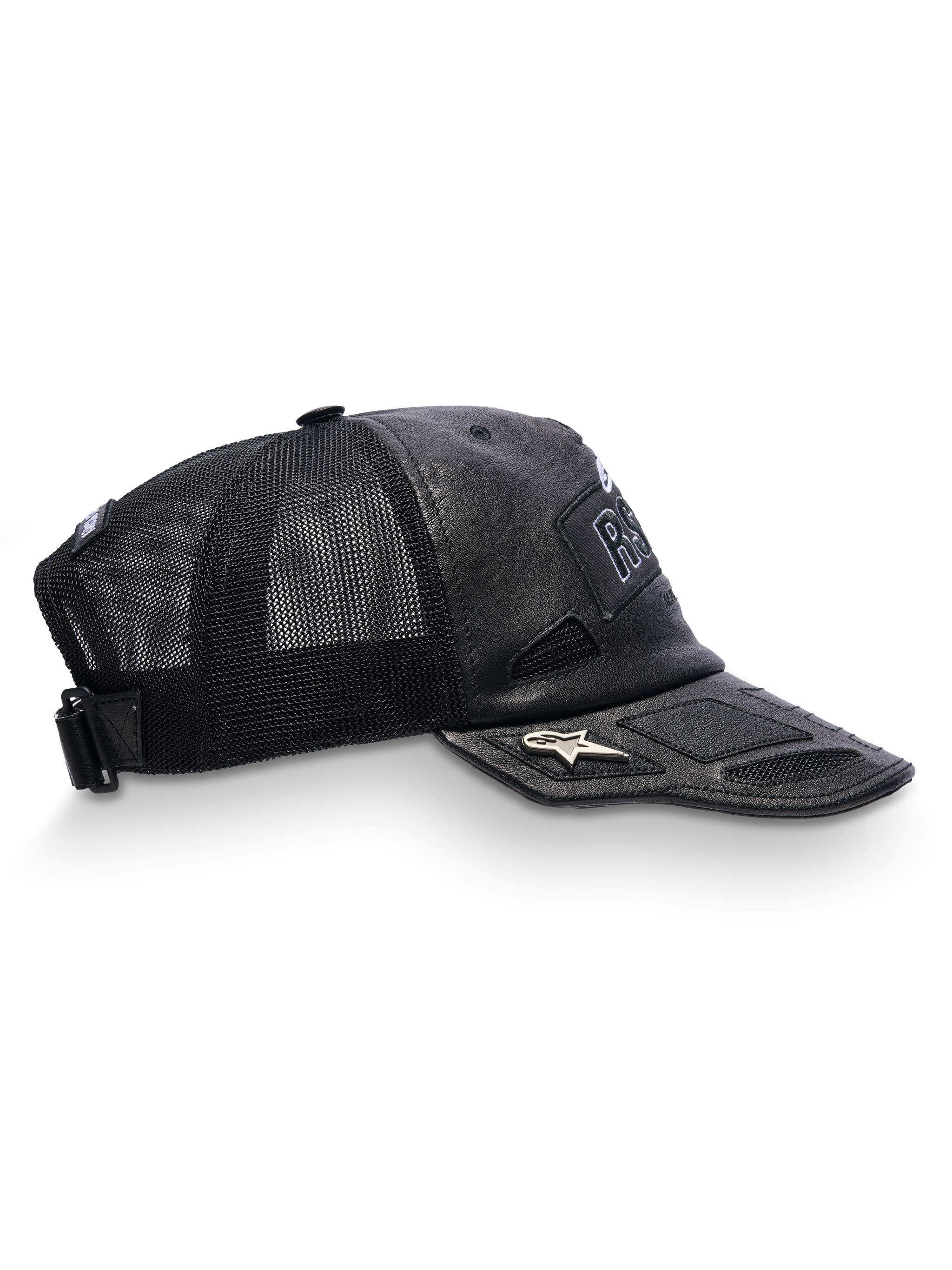 RSRV Dual Tracker Casquette