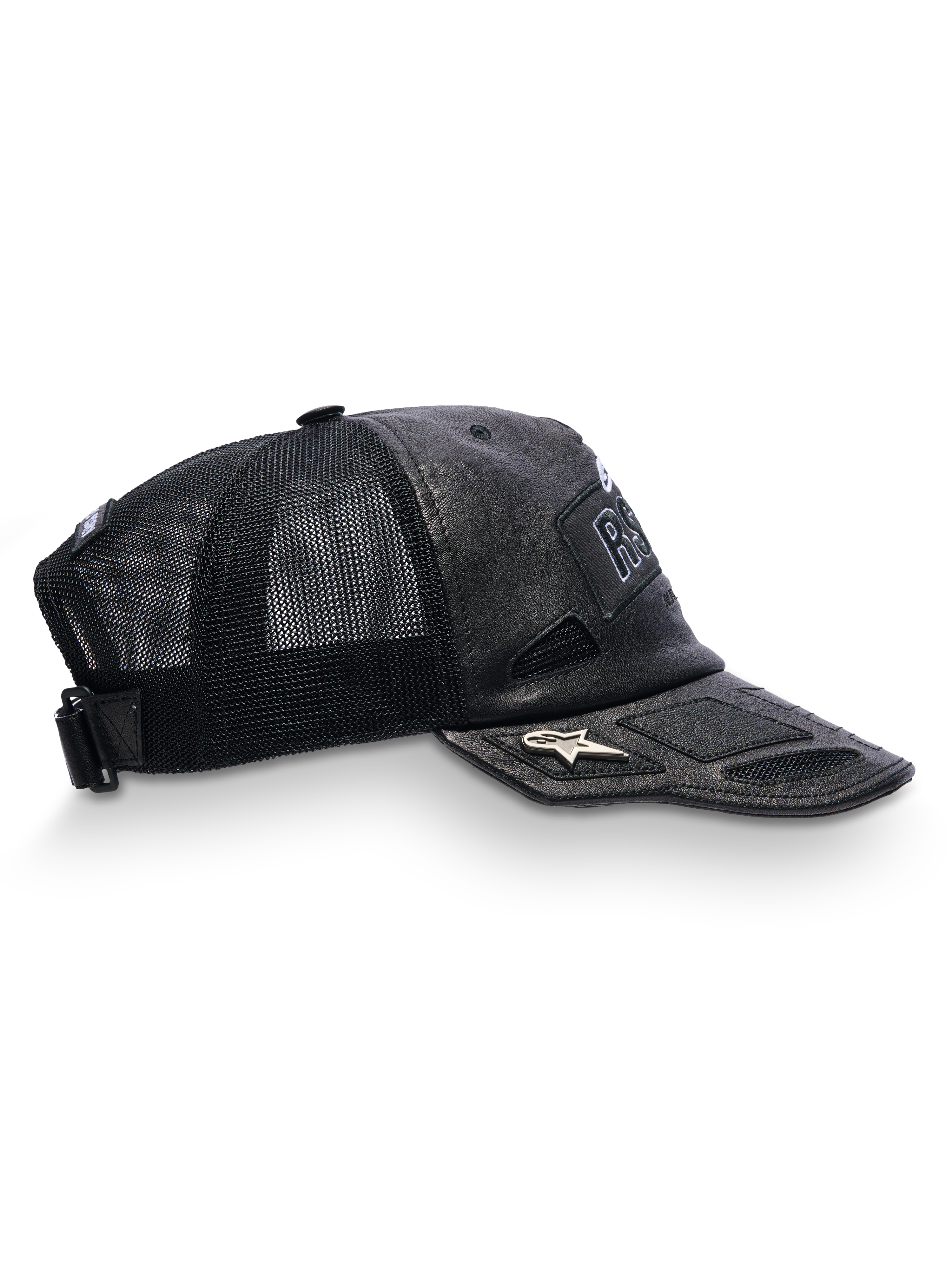 RSRV Dual Tracker Casquette