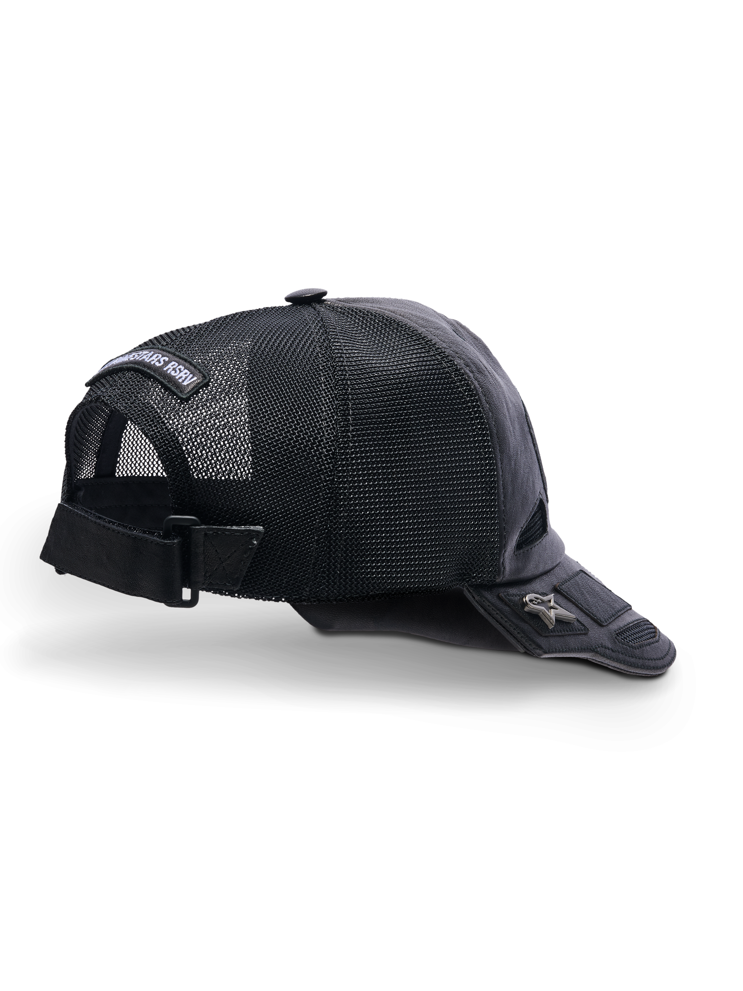 RSRV Dual Tracker Casquette