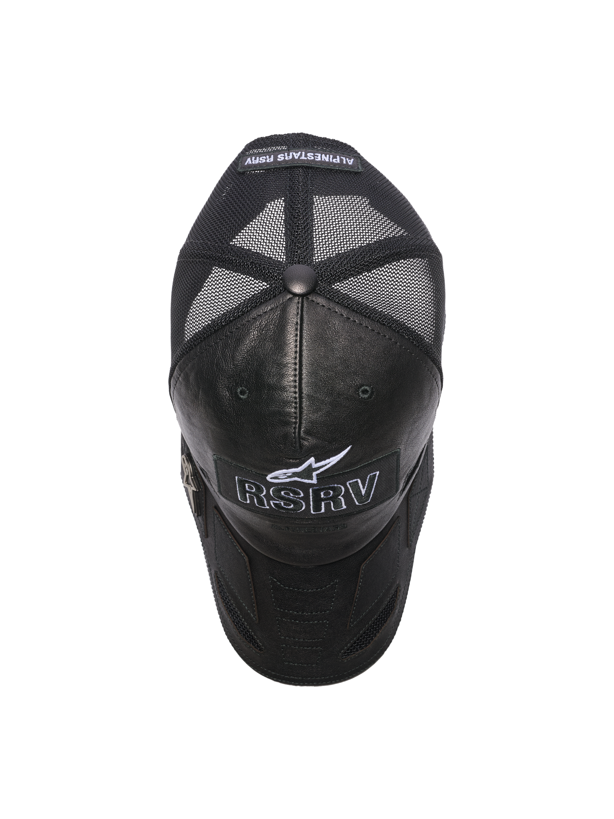 RSRV Dual Tracker Casquette