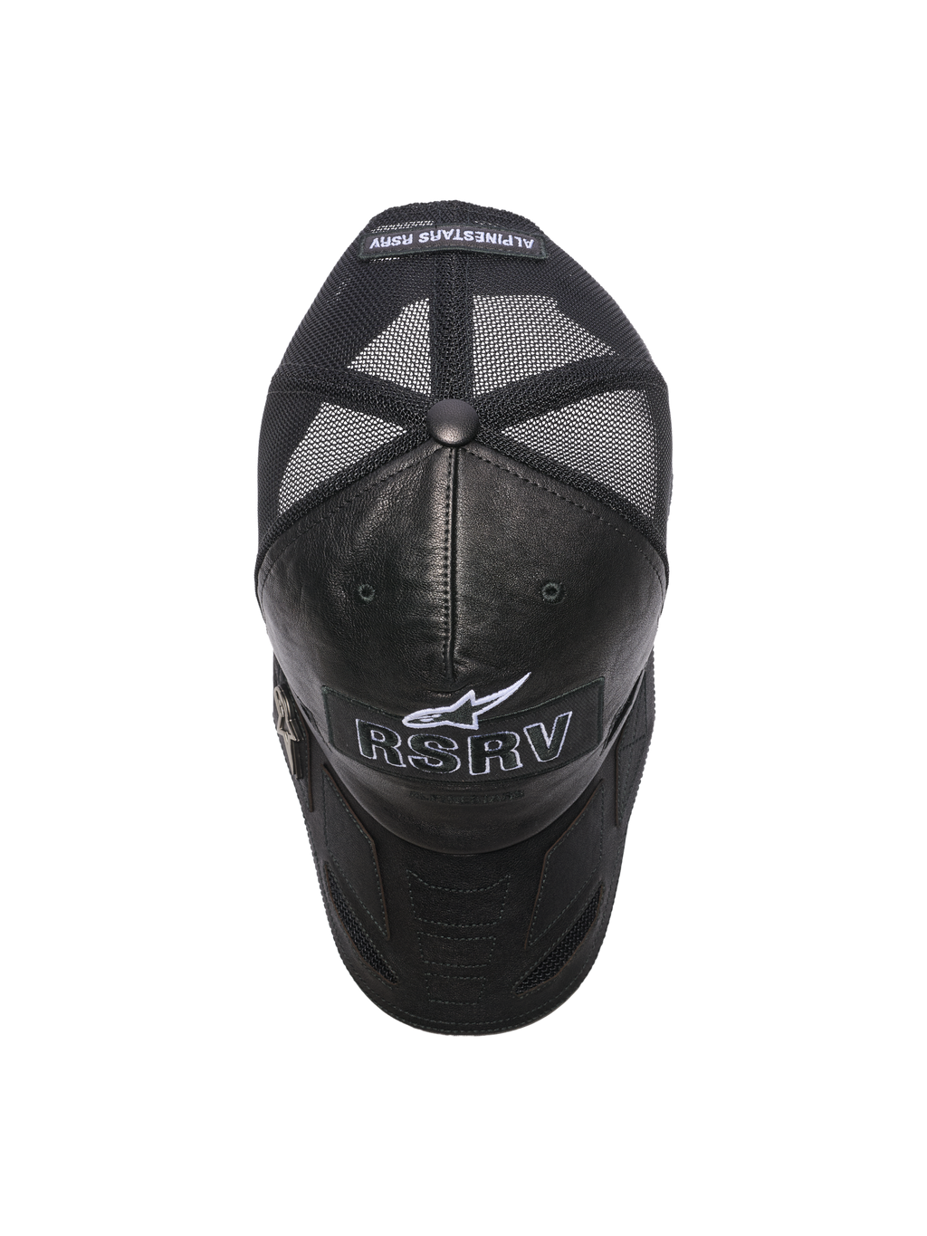 RSRV Dual Tracker Casquette