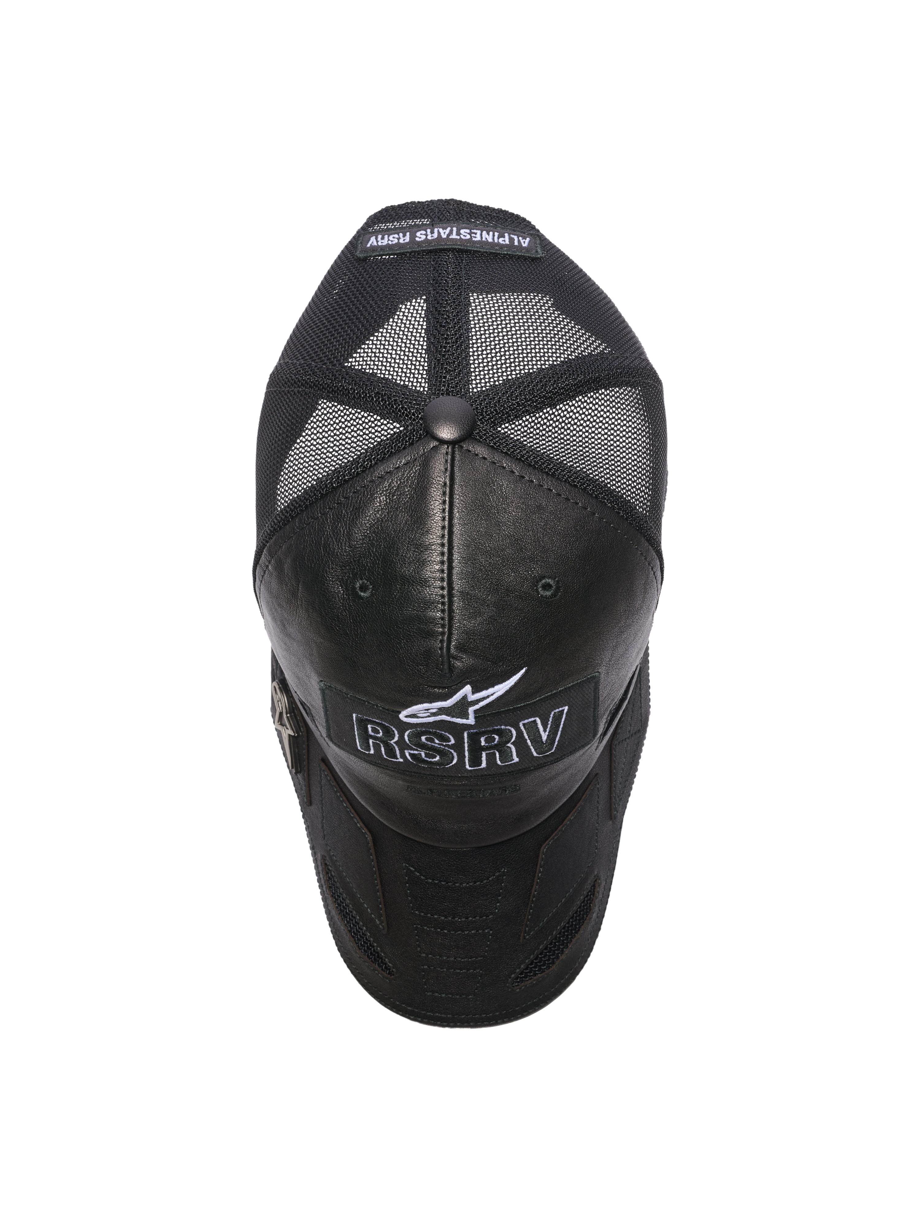 RSRV Dual Tracker Casquette