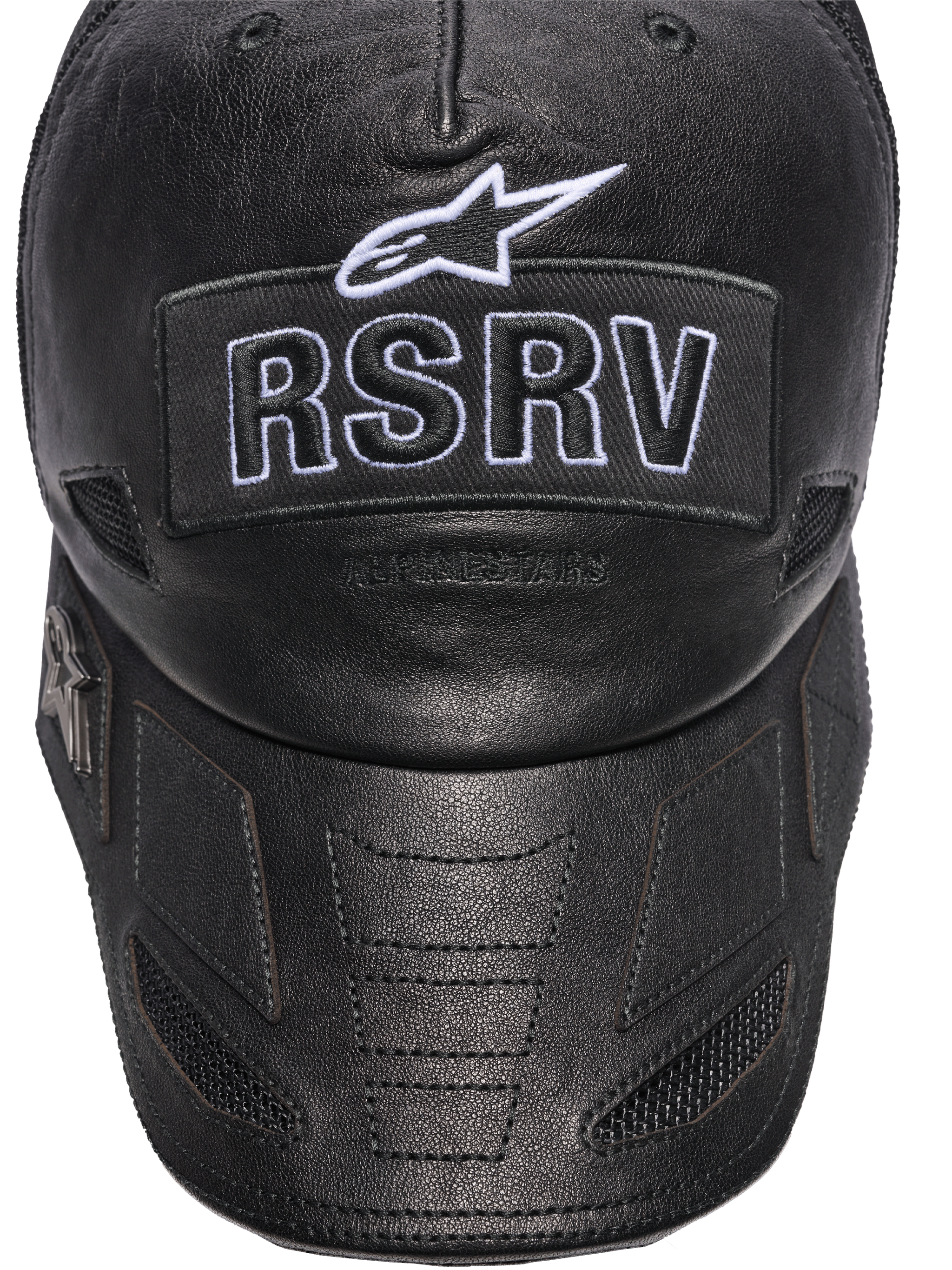 RSRV Dual Tracker Casquette