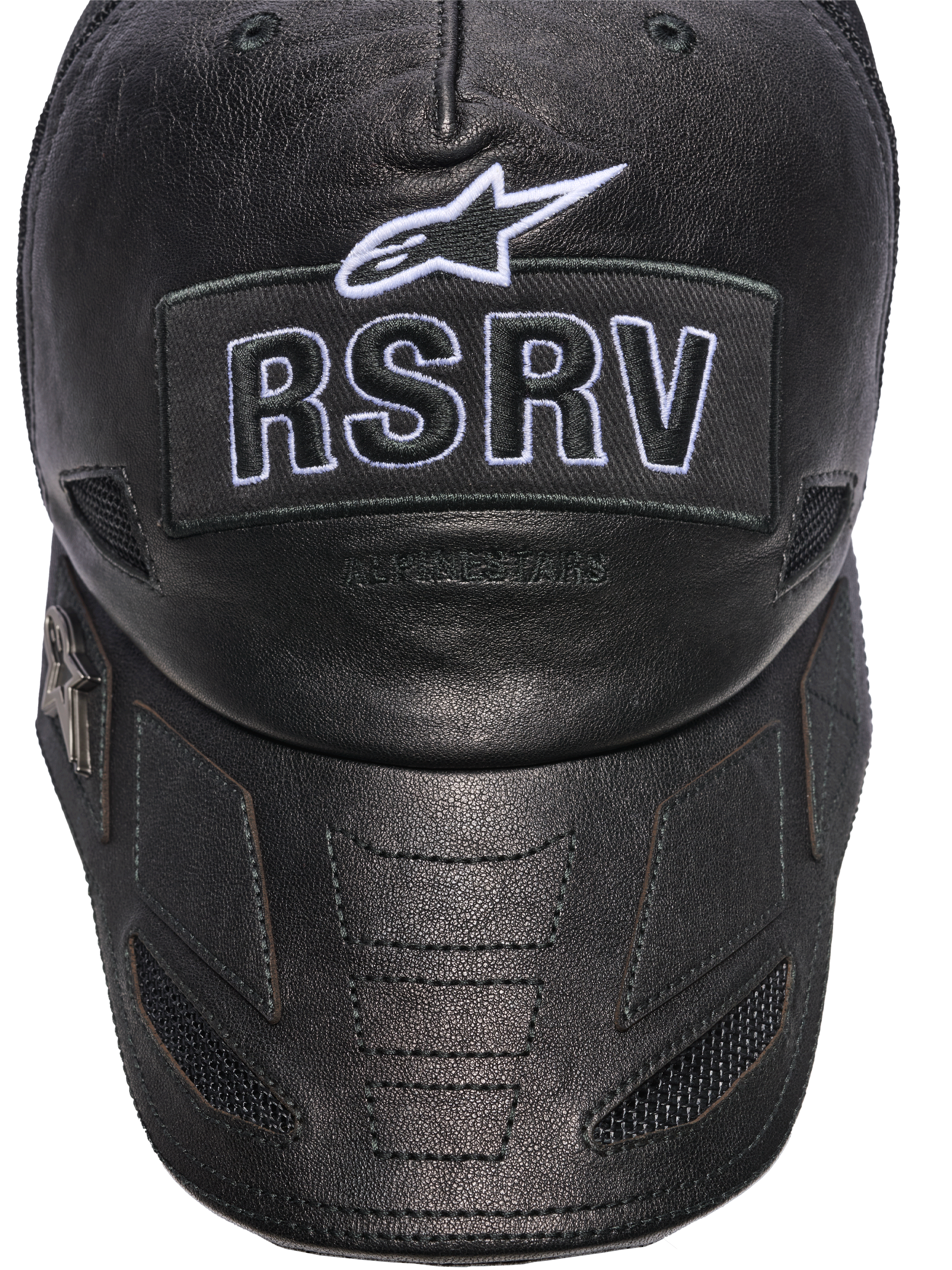 RSRV Dual Tracker Casquette