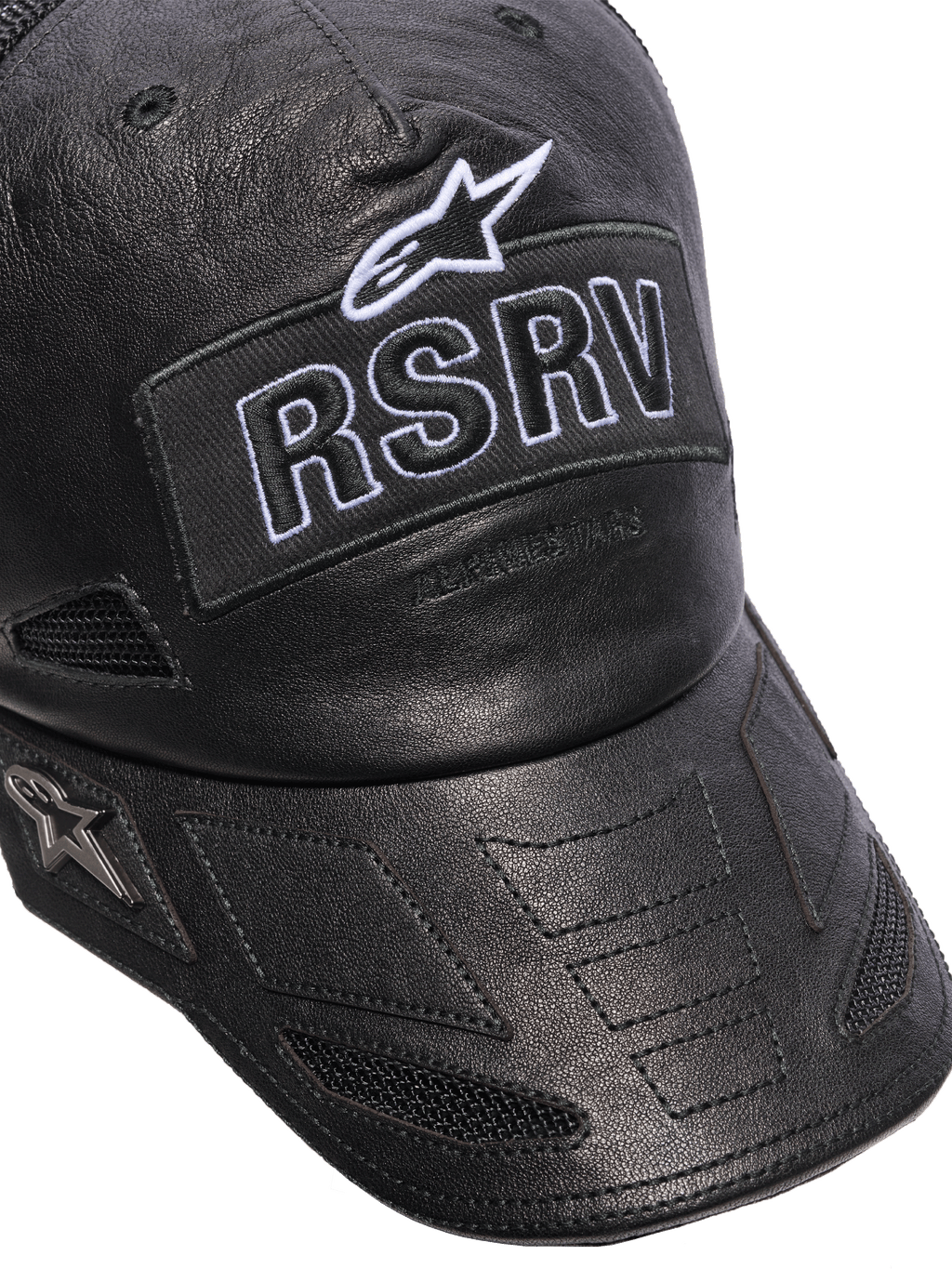 RSRV Dual Tracker Casquette