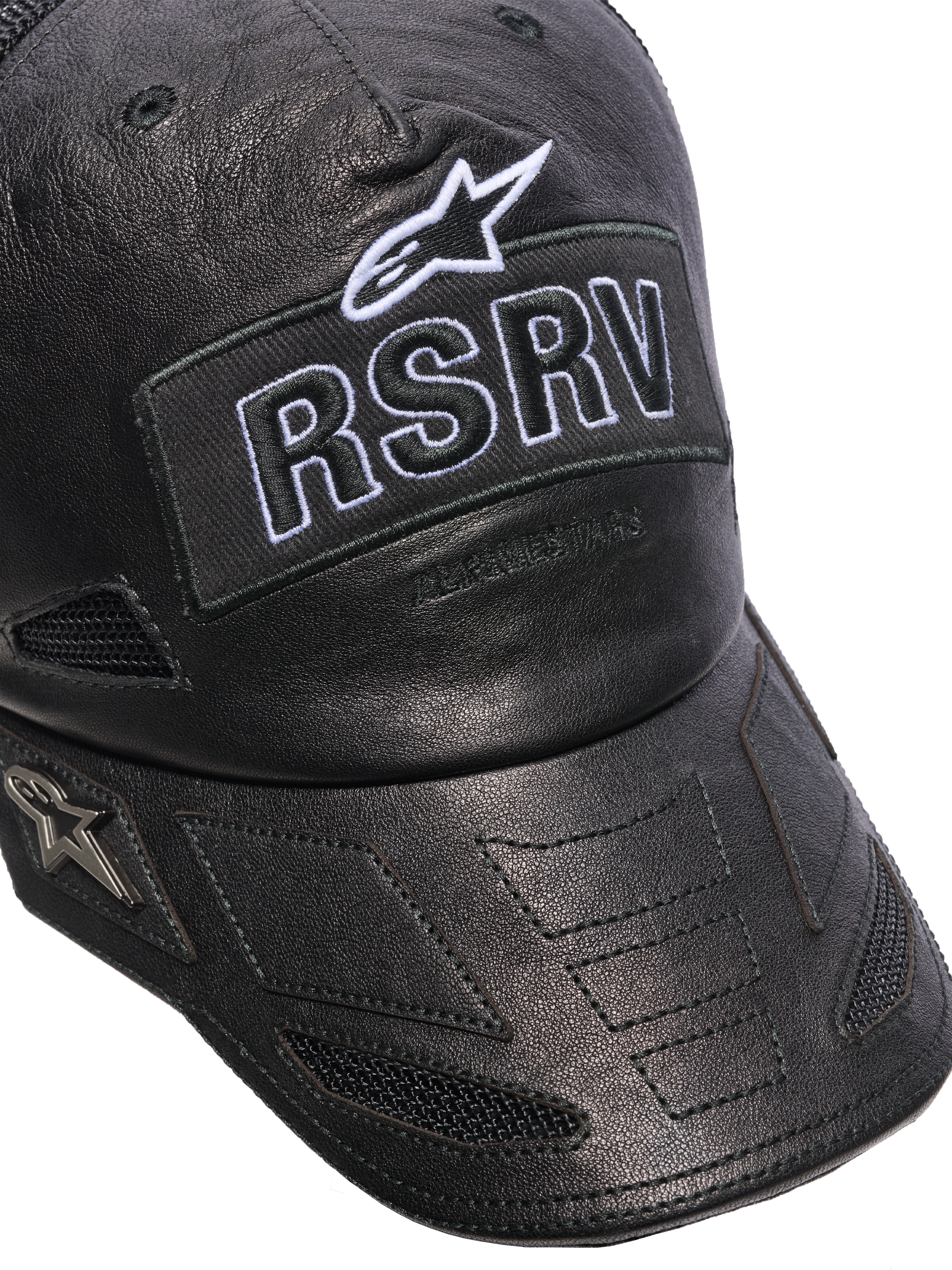 RSRV Dual Tracker Casquette