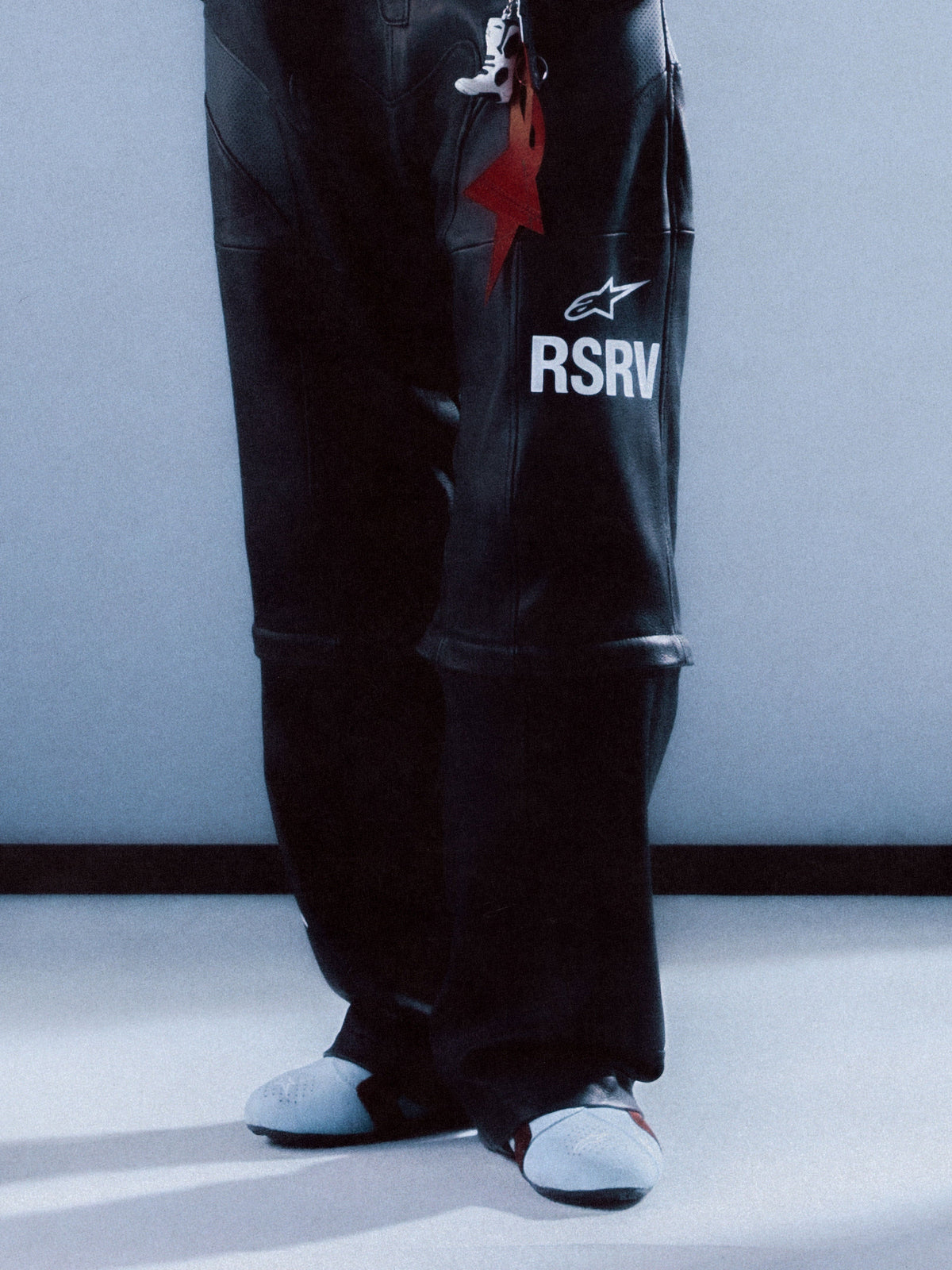 Chaussures RSRV Starline