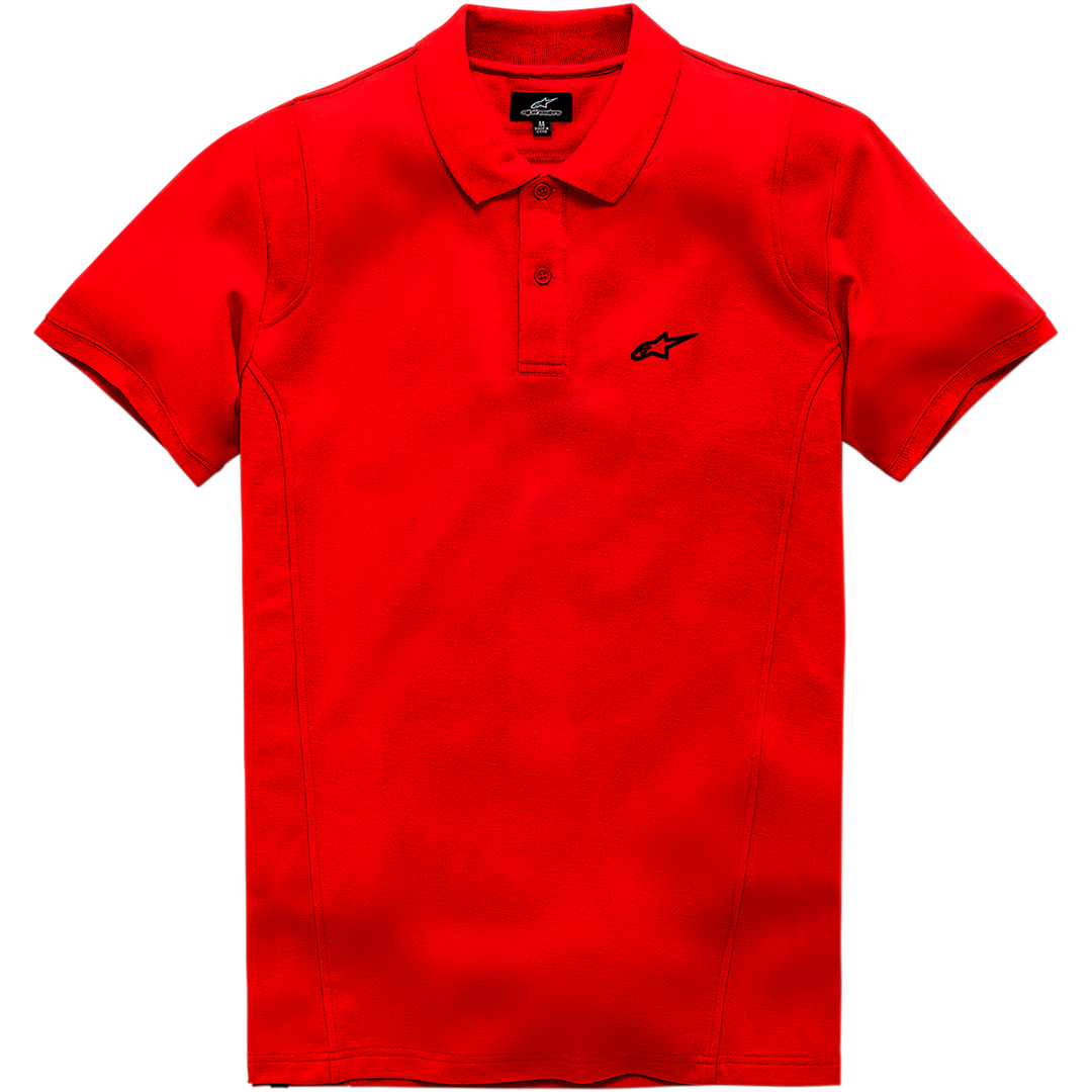 Tee-Shirt Polo Capital