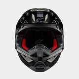 Casque Supertech M10 Solid ECE 22.06