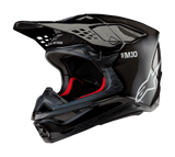 Supertech M10 Solid Casque ECE