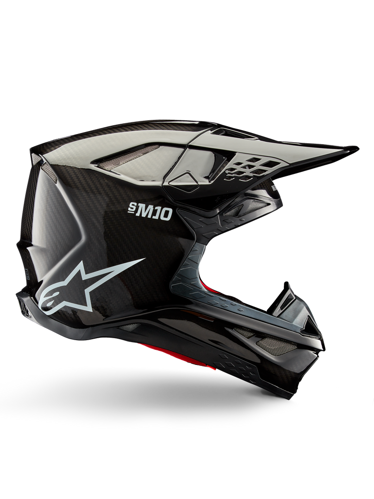 Casque Supertech M10 Solid ECE