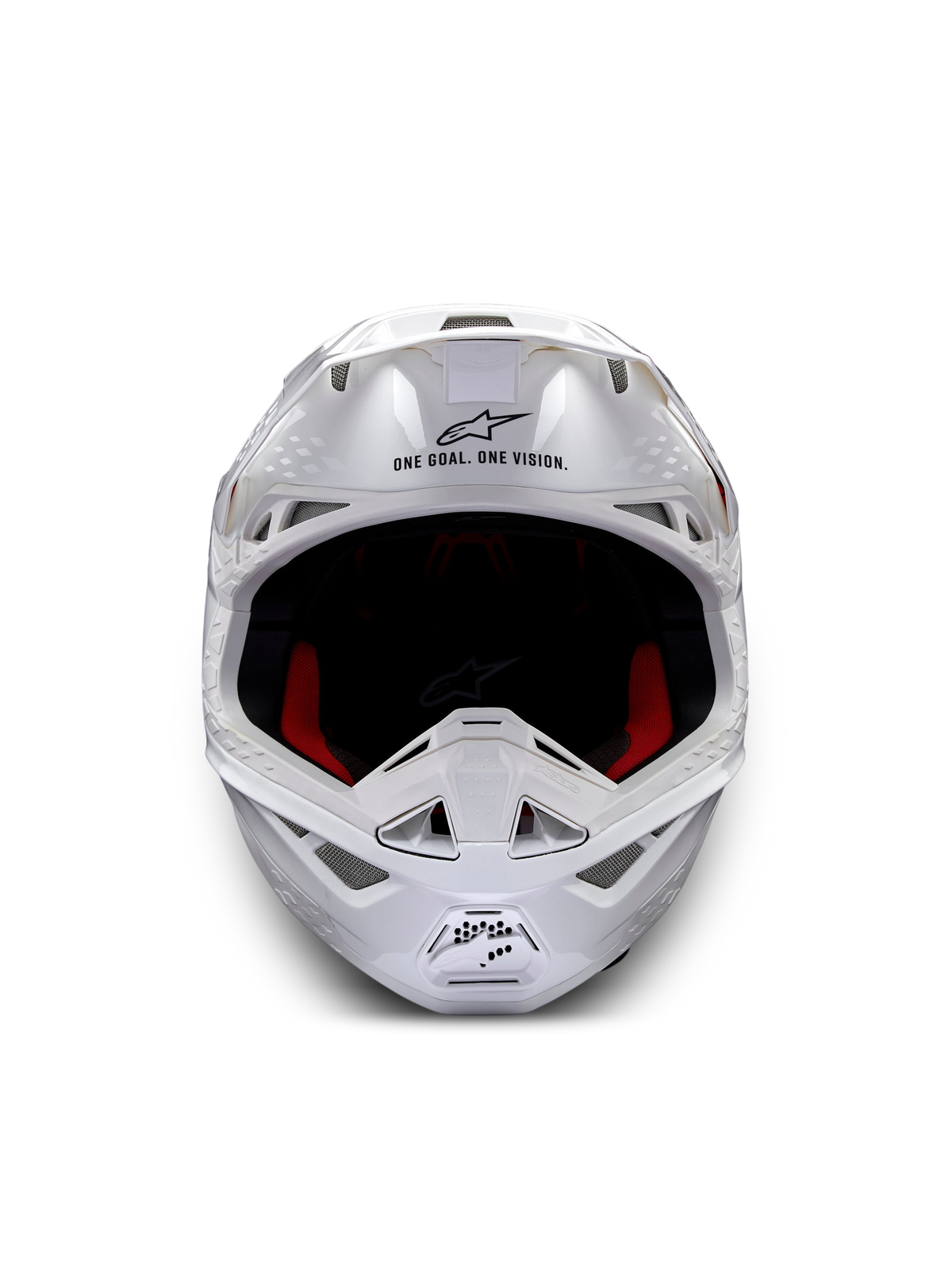 Supertech M10 Solid Helmet ECE 22.06