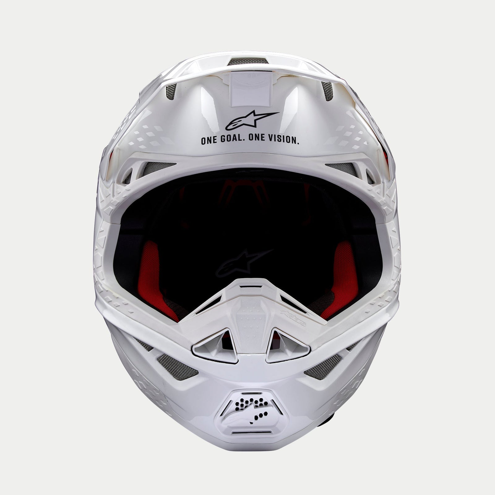 Casque Supertech M10 Solid ECE 22.06