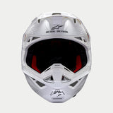 Supertech M10 Solid Helmet ECE