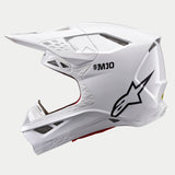 Casque Supertech M10 Solid ECE