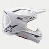 Supertech M10 Solid Helmet ECE 22.06