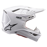 Casque Supertech M10 Solid ECE 22.06