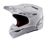 Supertech M10 Solid Casque ECE