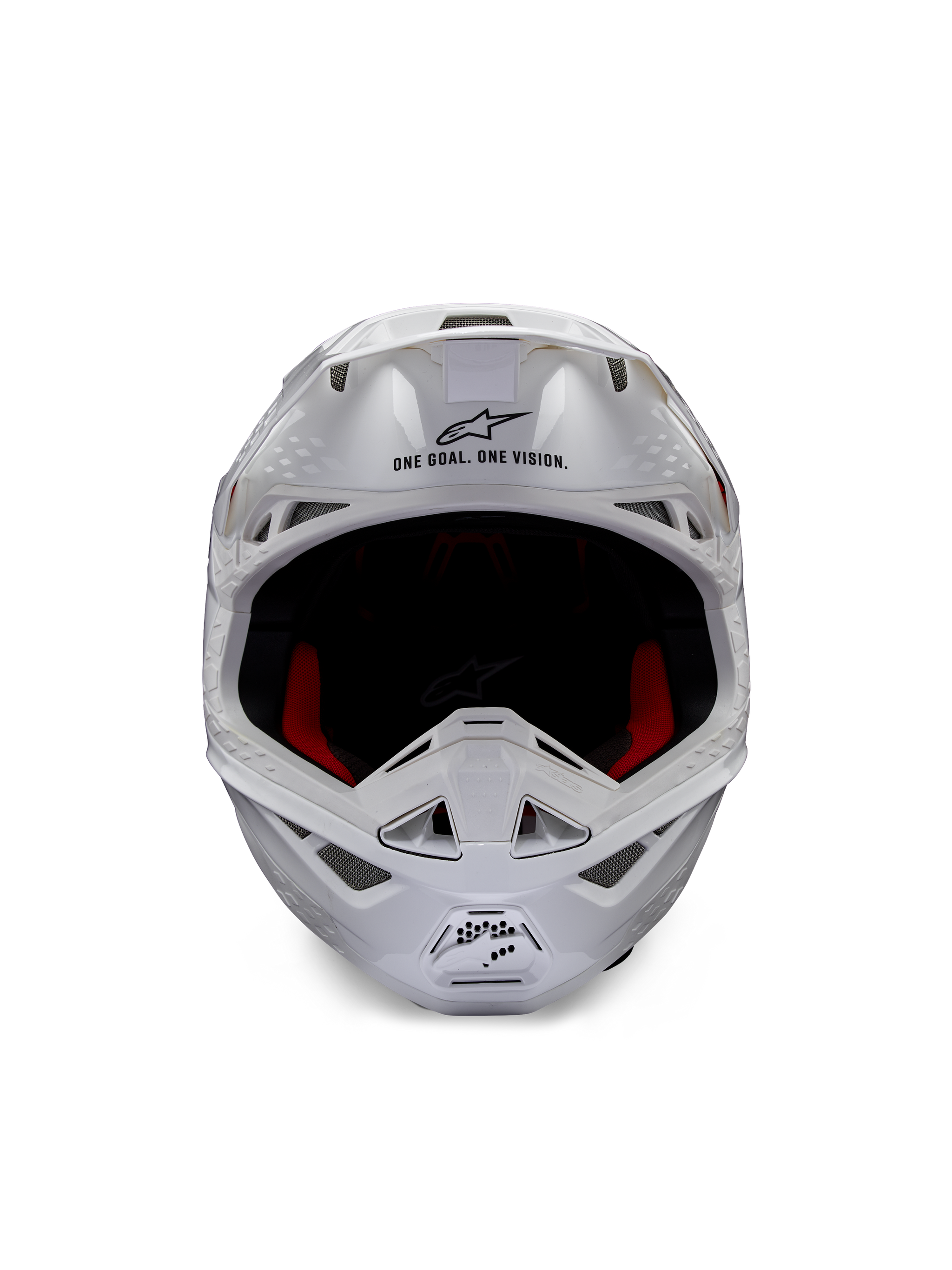 Supertech M10 Solid Helmet ECE