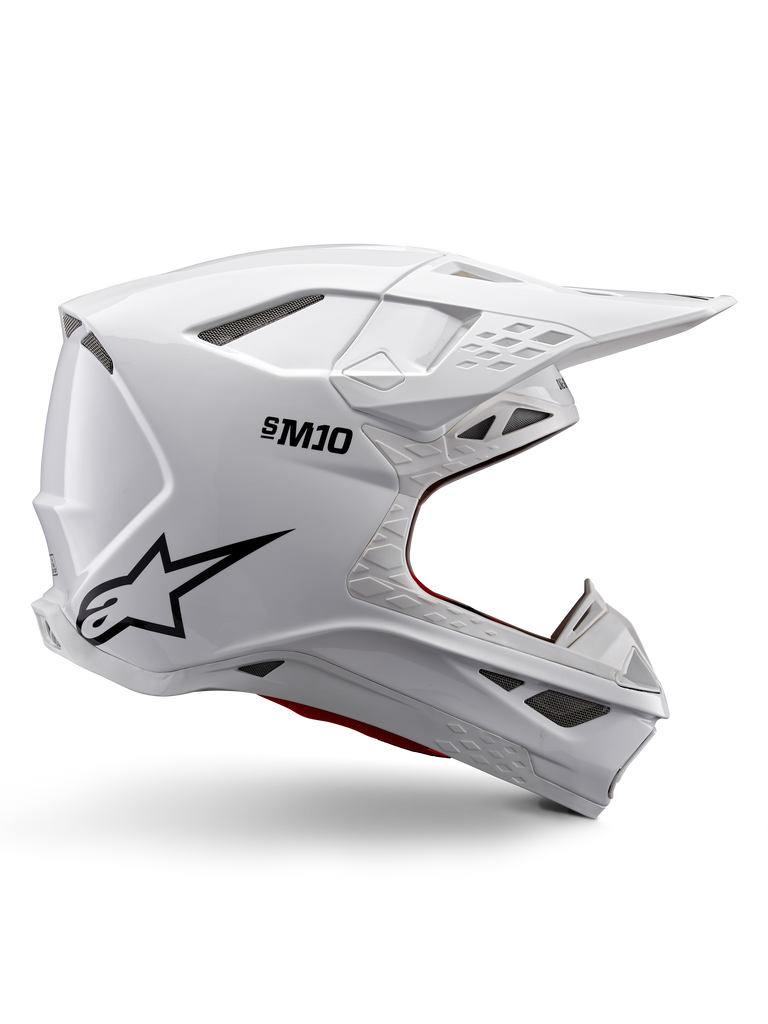 Casque Supertech M10 Solid ECE