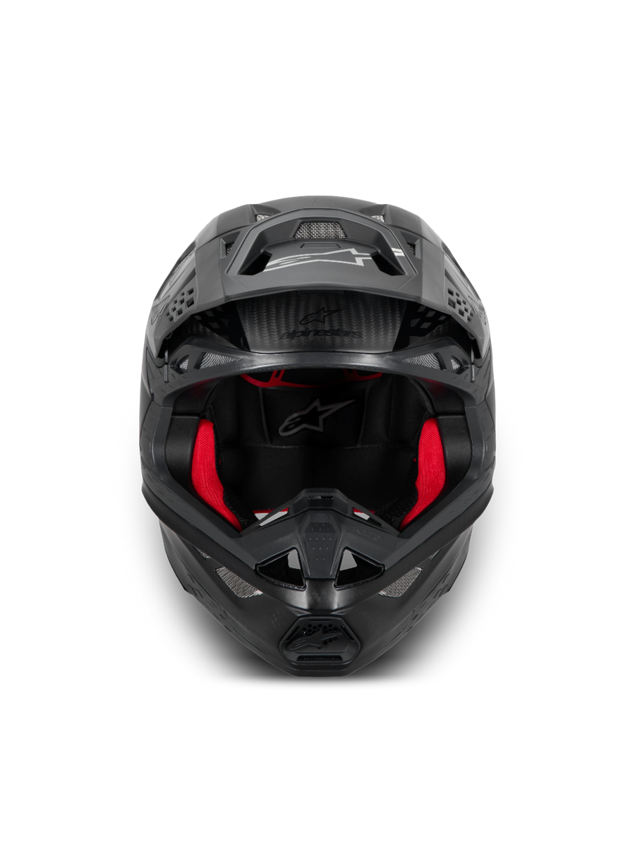 Casque Supertech M10 Fame ECE 22.06 – vue secondaire