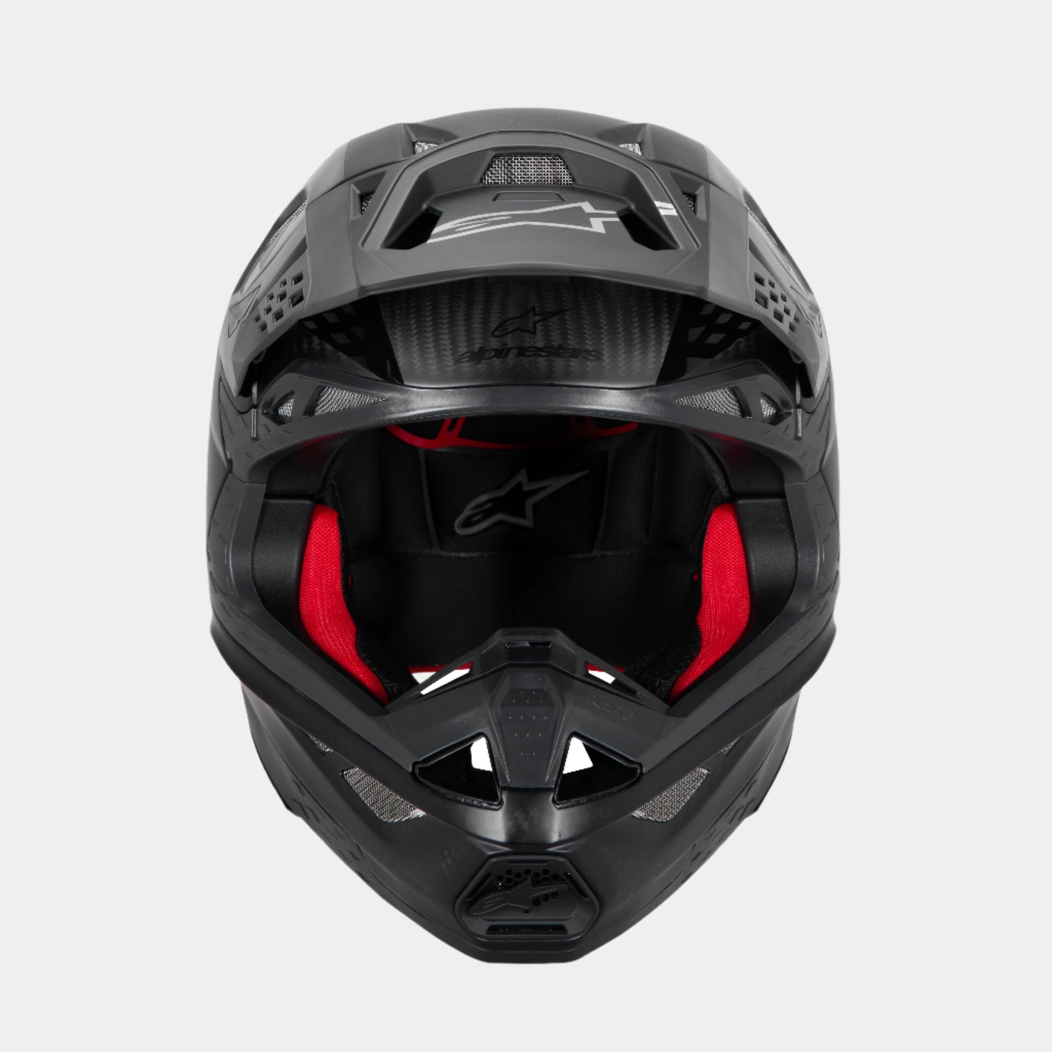 Casque Supertech M10 Fame ECE 22.06