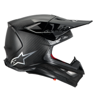 Supertech M10 Fame Helmet ECE 22.06
