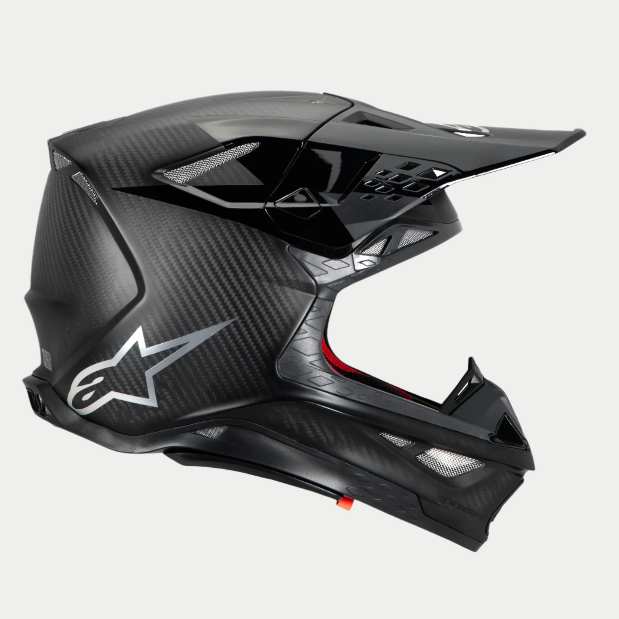 Casque Supertech M10 Fame ECE 22.06