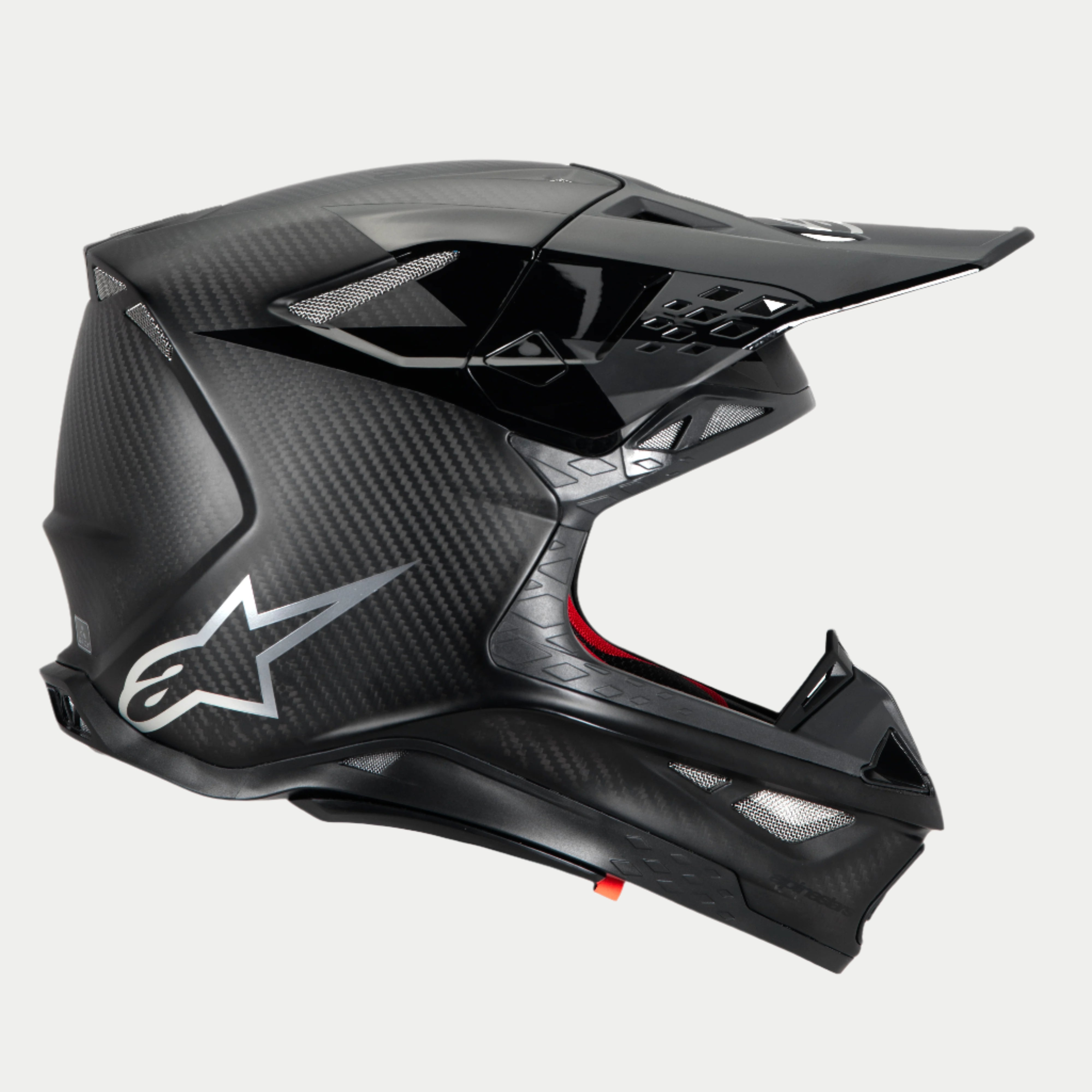 Casque Supertech M10 Fame ECE 22.06
