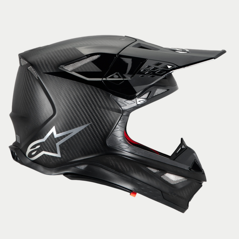 Supertech M10 Fame Helmet ECE 22.06