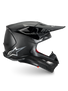 Casque Supertech M10 Fame ECE 22.06