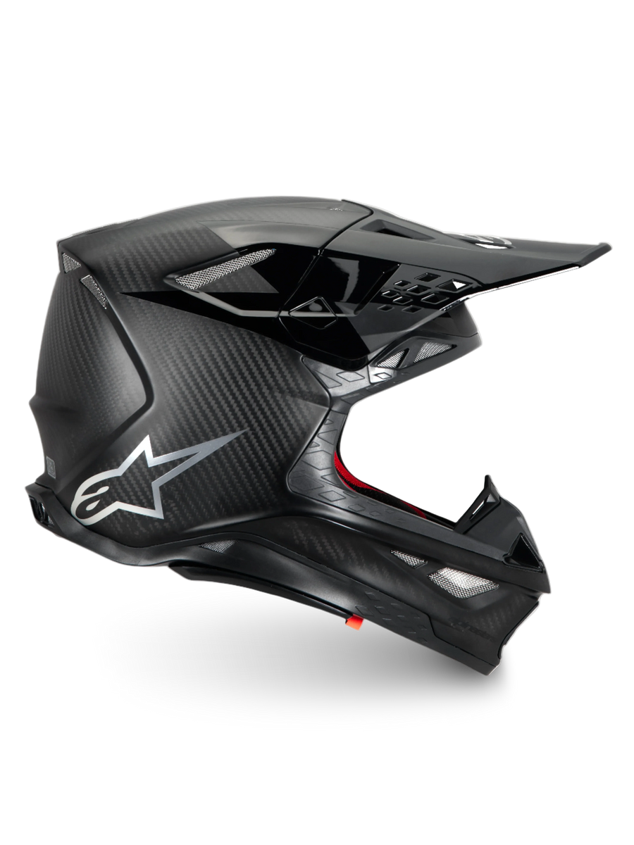 Casque Supertech M10 Fame ECE 22.06