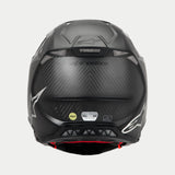 Casque Supertech M10 Fame ECE 22.06