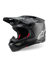 Casque Supertech M10 Fame ECE