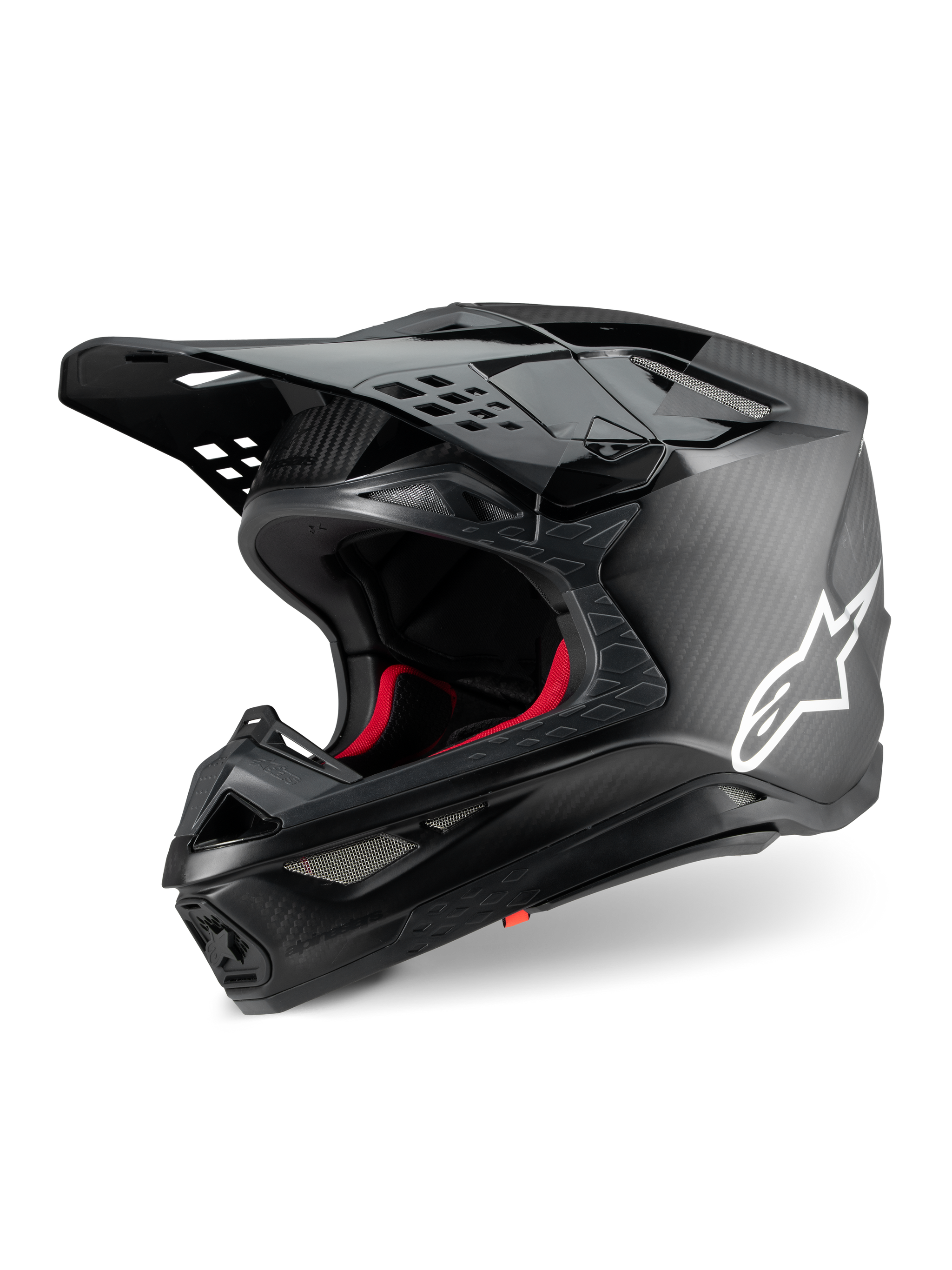 Casque Supertech M10 Fame ECE