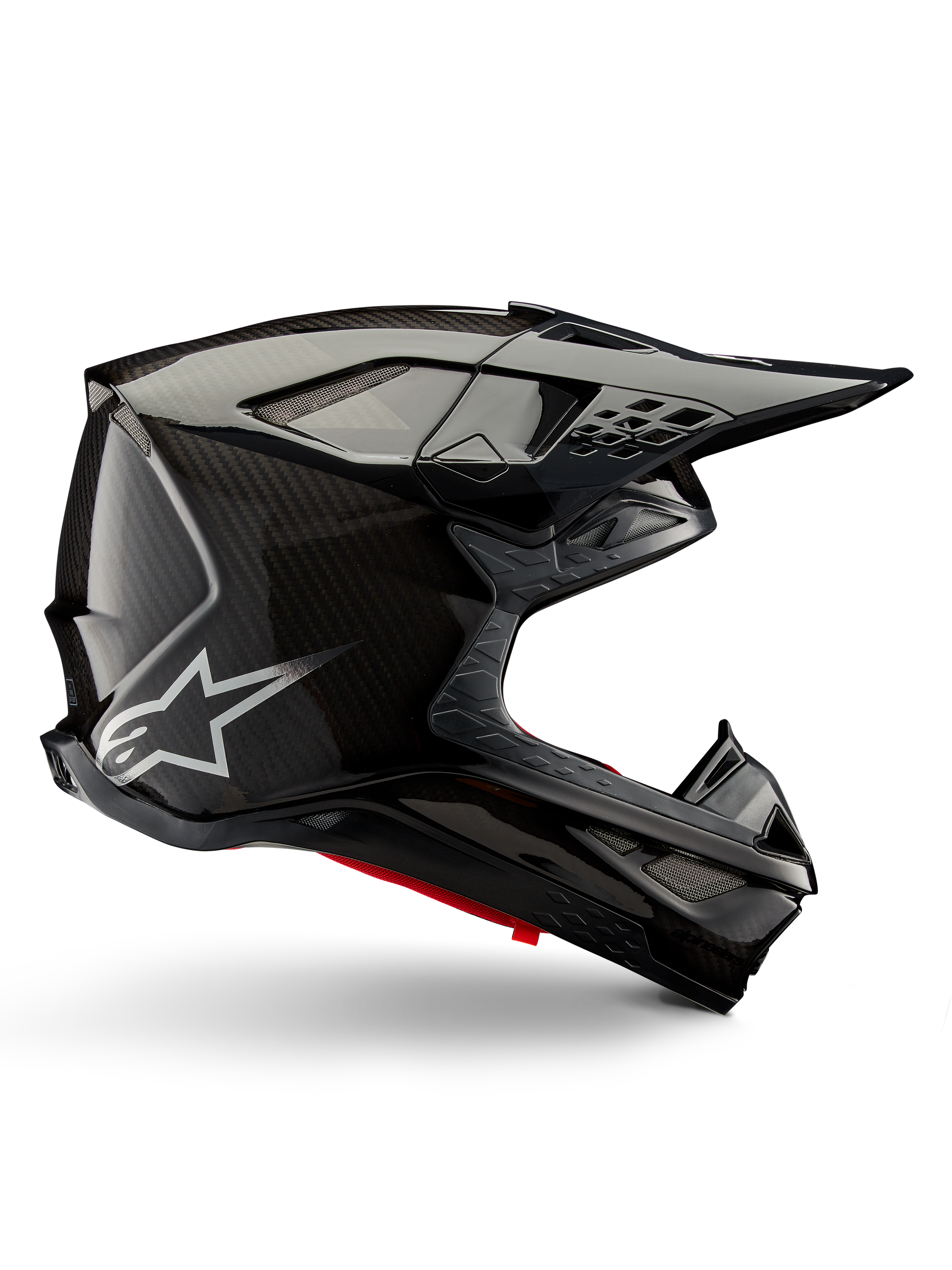 Casque Supertech M10 Fame ECE