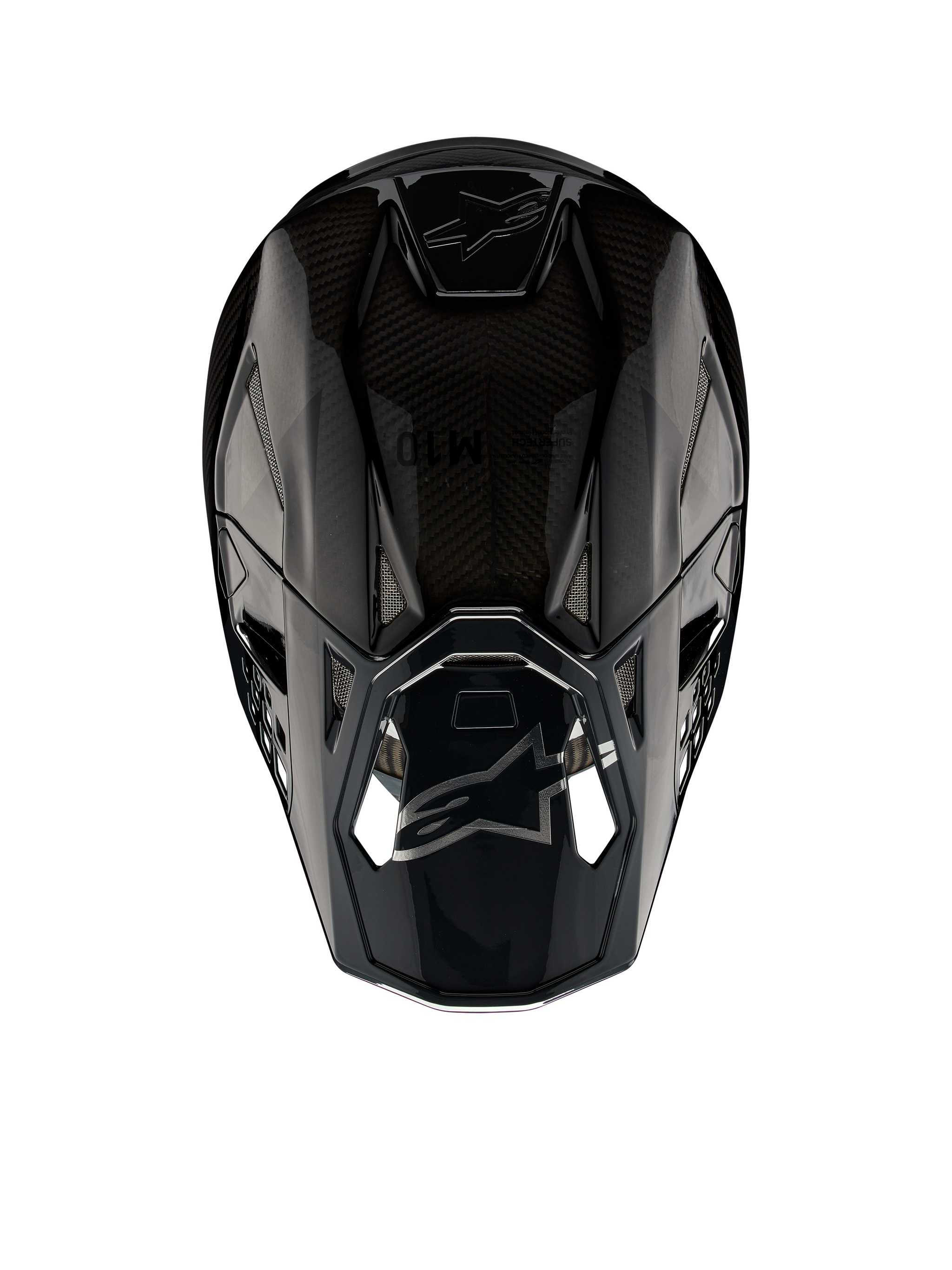 Casque Supertech M10 Fame ECE