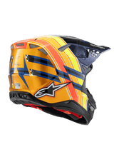 Supertech M10 Tld Edition 25 Casque ECE06