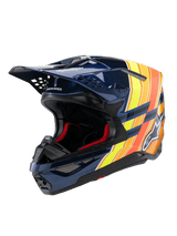 Supertech M10 Tld Edition 25 Casque ECE06