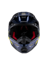 Supertech M10 Tld Edition 25 Casque ECE06