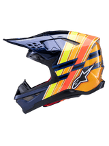 Supertech M10 Tld Edition 25 Casque ECE06