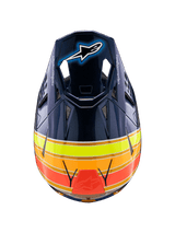 Supertech M10 Tld Edition 25 Casque ECE06