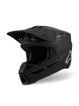 S-M3 Solid Helmet ECE 22.06