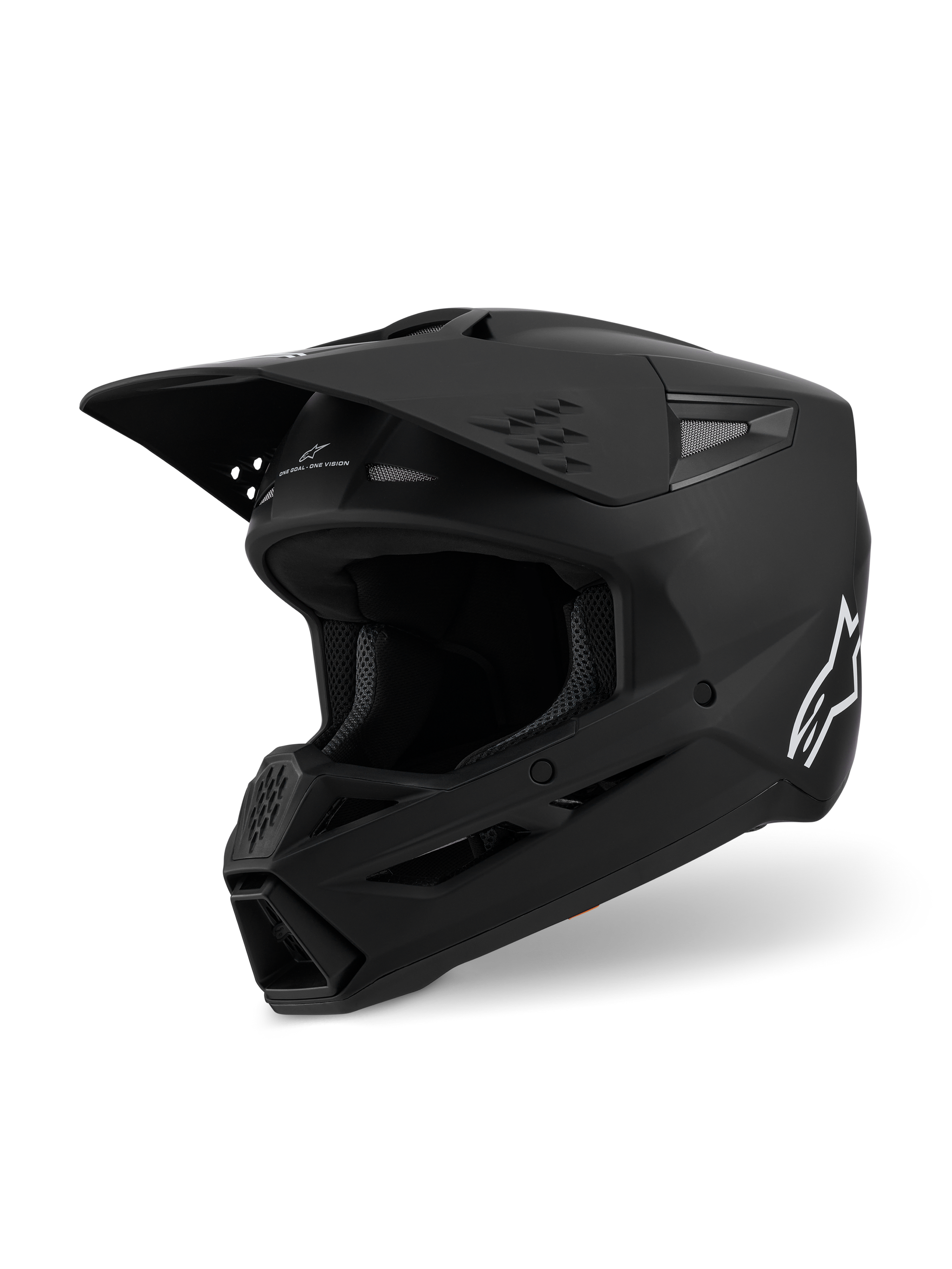S-M3 Solid Helmet ECE 22.06